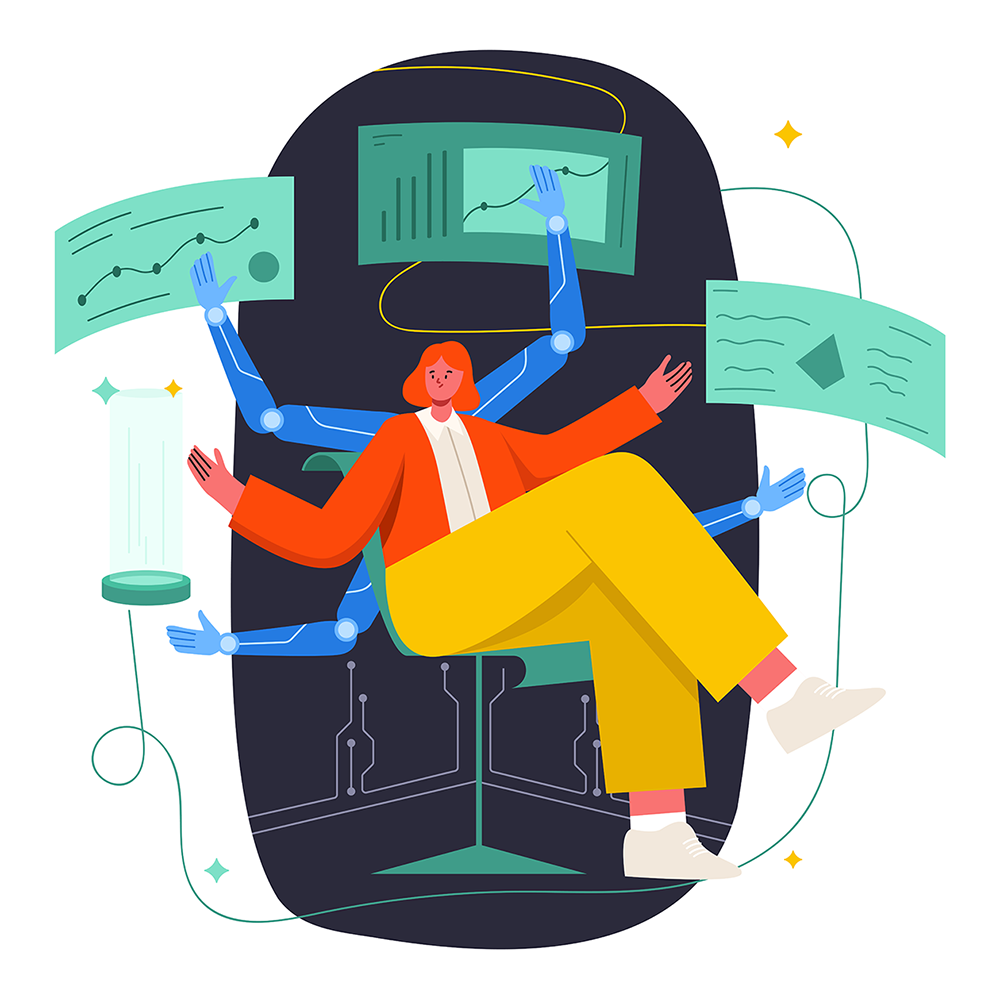 تقنية دقيقة