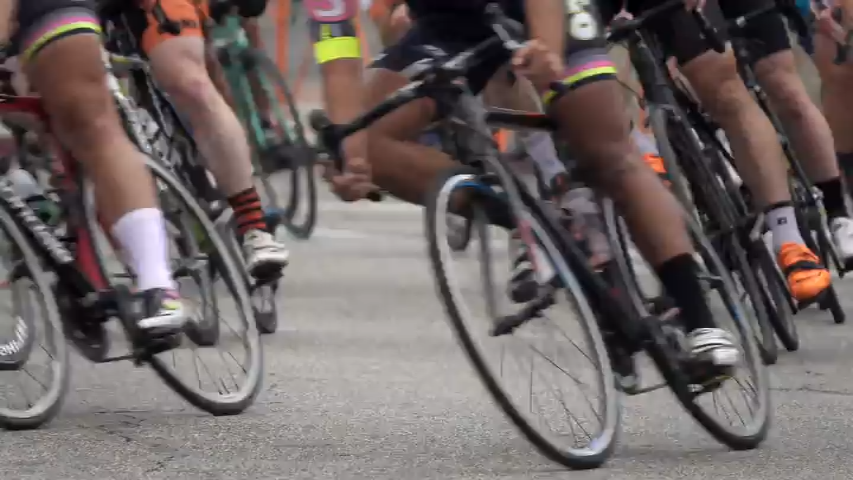 Cycling Race